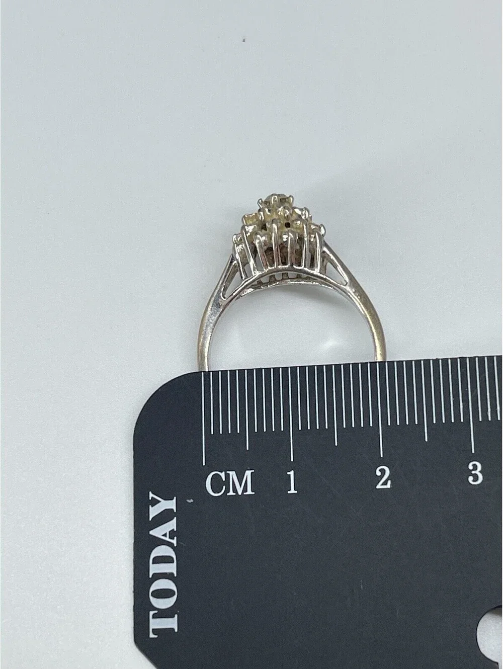 N/A vintage ring